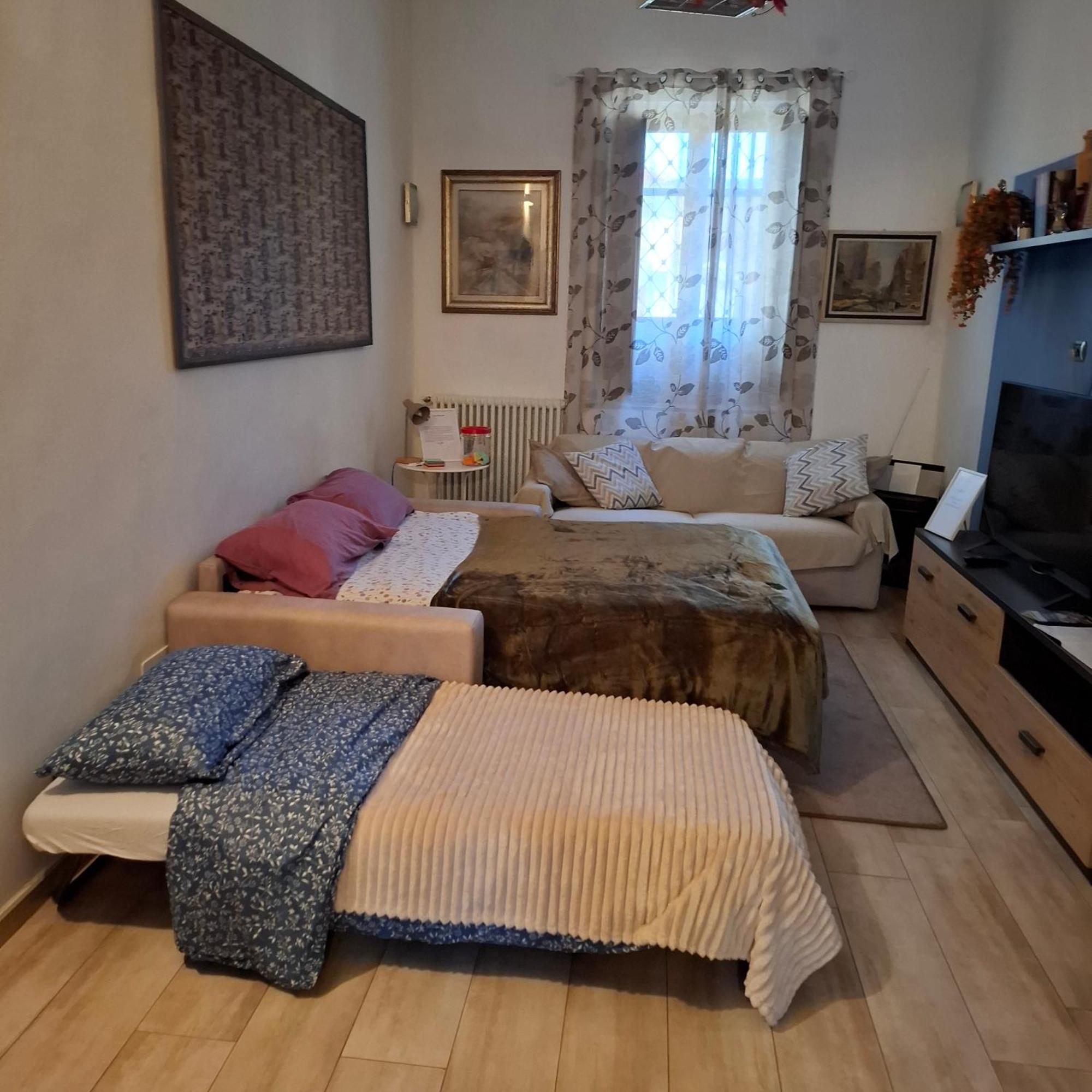 Apartamento Casa Magenta Asti Exterior foto