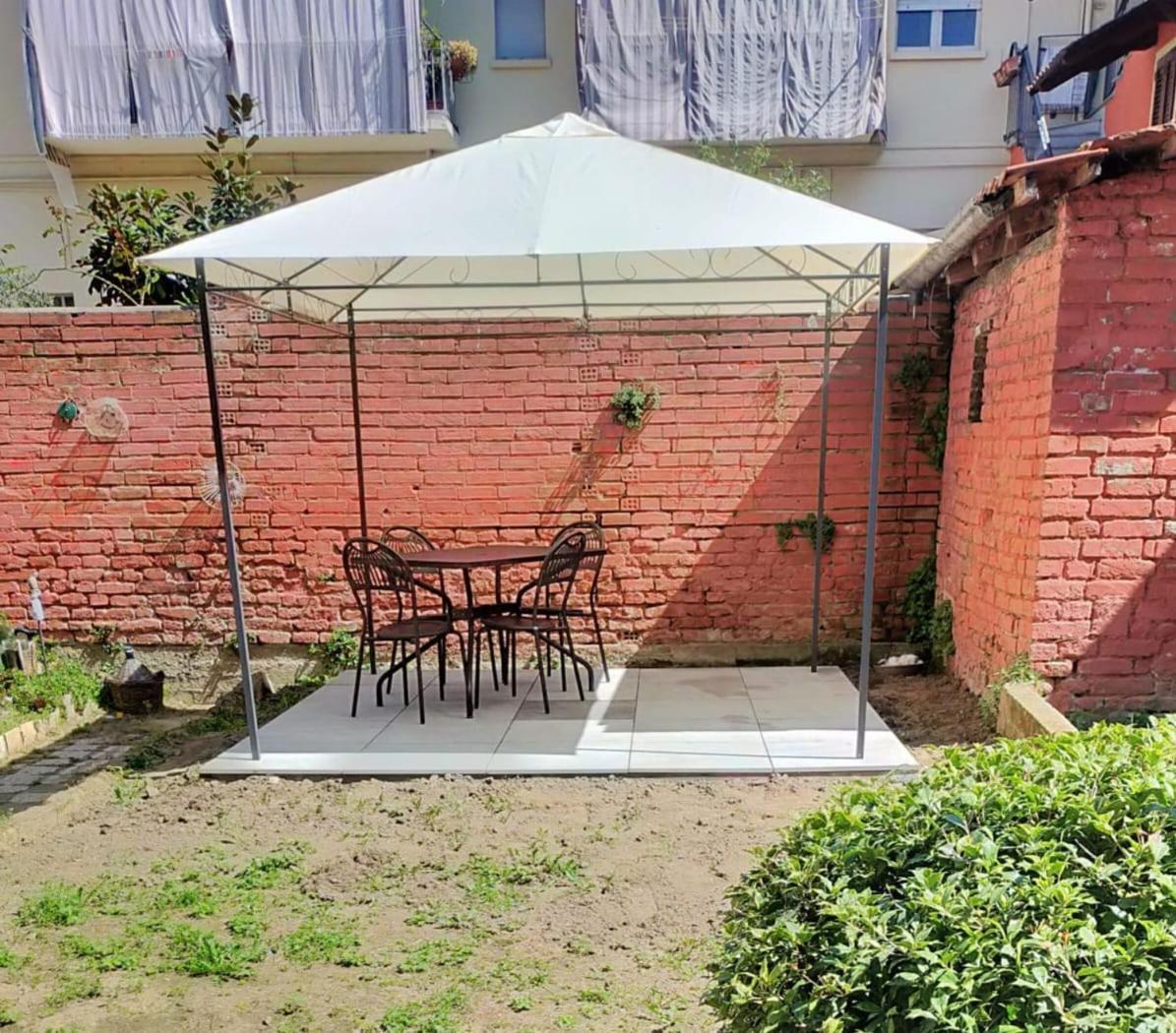 Apartamento Casa Magenta Asti Exterior foto